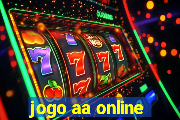 jogo aa online